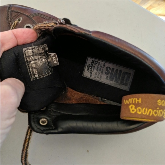 Dr Martins - Picture 7 of 8